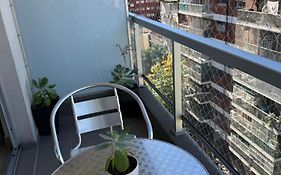 Monoambiente con amenities Y MAS